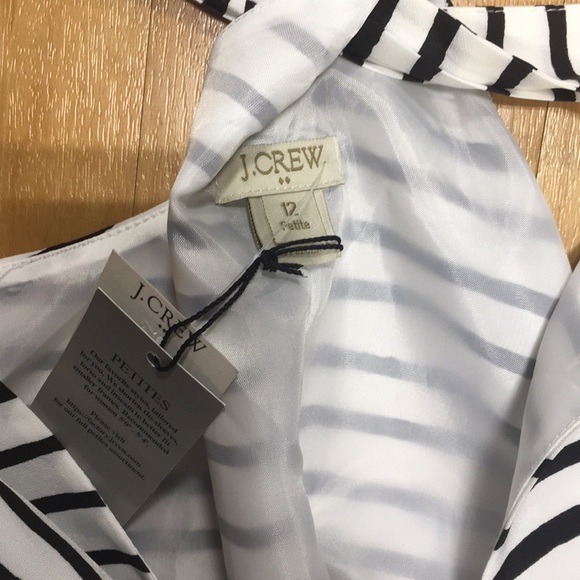 J. Crew Sleeveless Dress - Picture 3 of 4